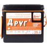 Рыболовный ящик Camping World «Друг-2+», 25 л 138416